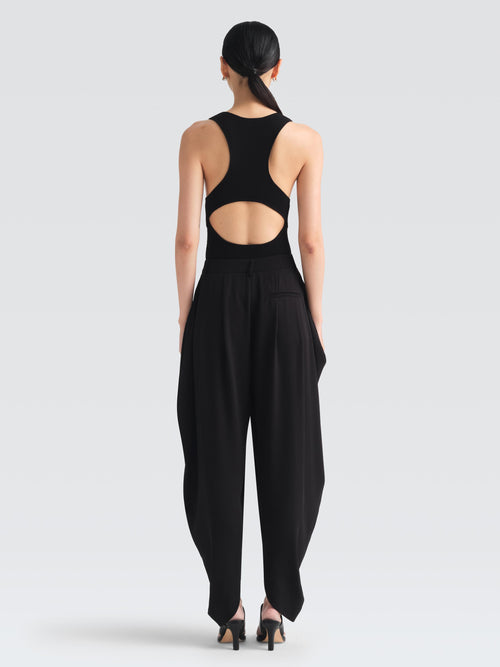 Tri Acetate Ali Pants