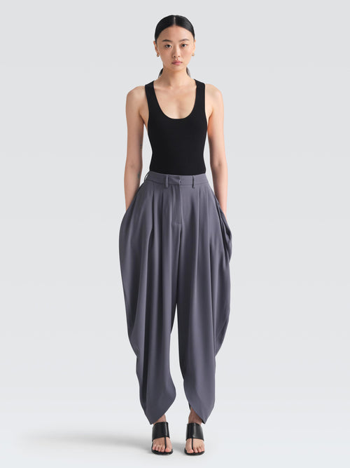 Tri Acetate Ali Pants