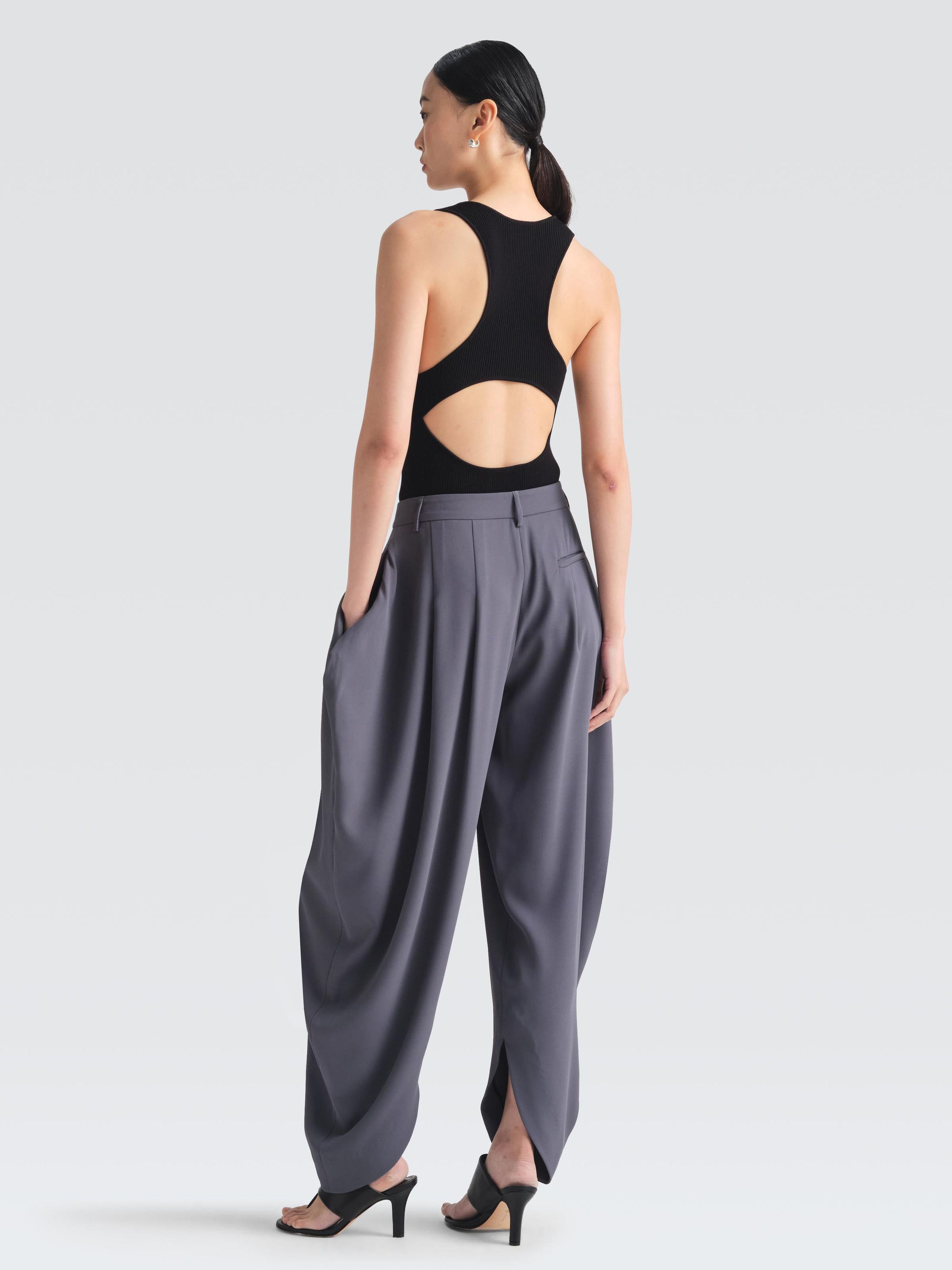 Tri Acetate Ali Pants