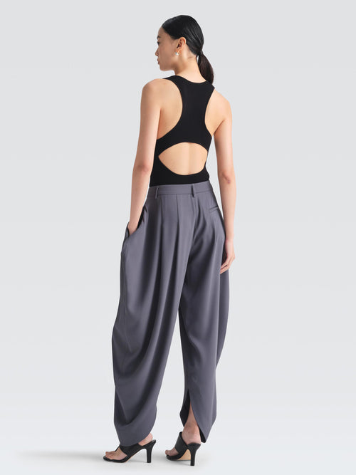 Tri Acetate Ali Pants