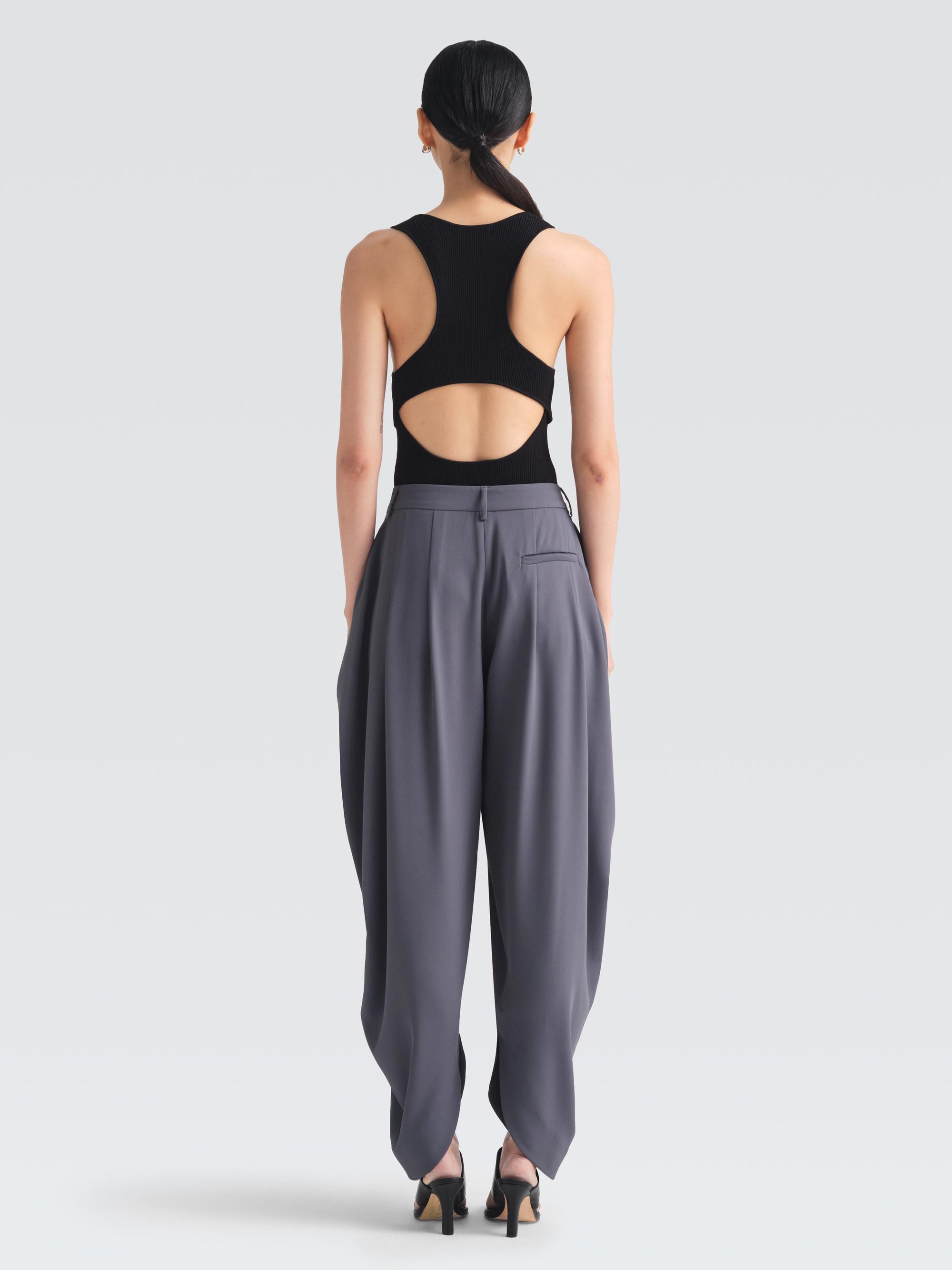 Tri Acetate Ali Pants