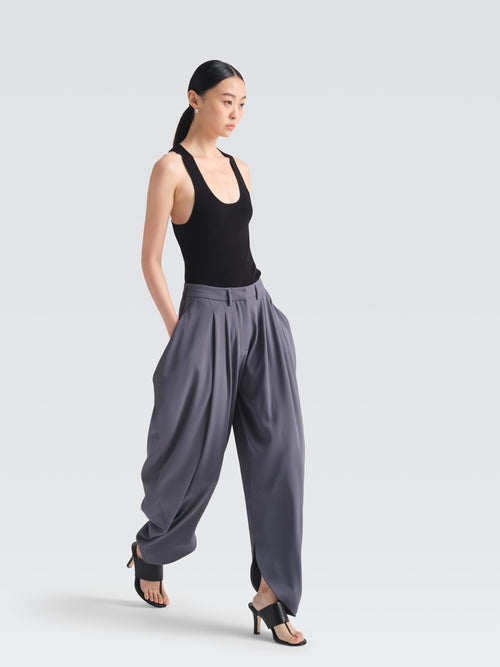Tri Acetate Ali Pants