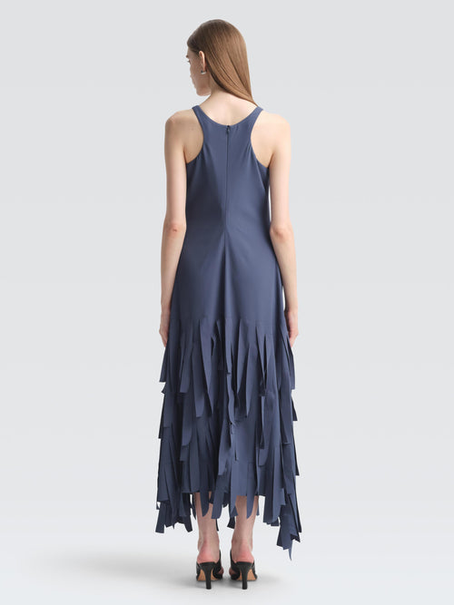 Tri Acetate Verona Dress