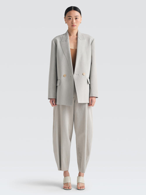 Cotton Twill Margate Jacket