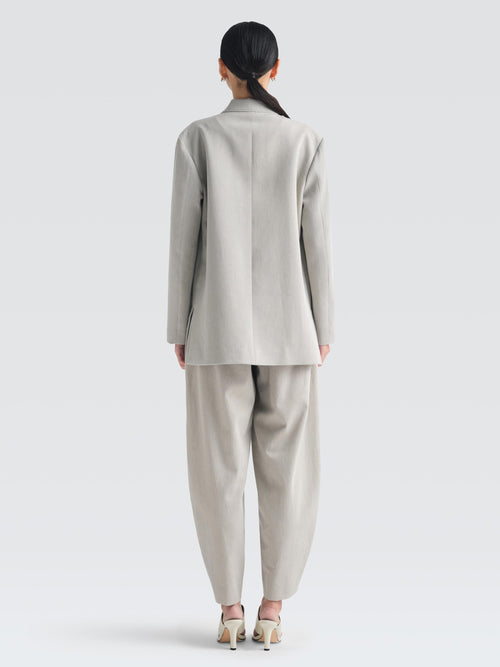 Cotton Twill Margate Jacket