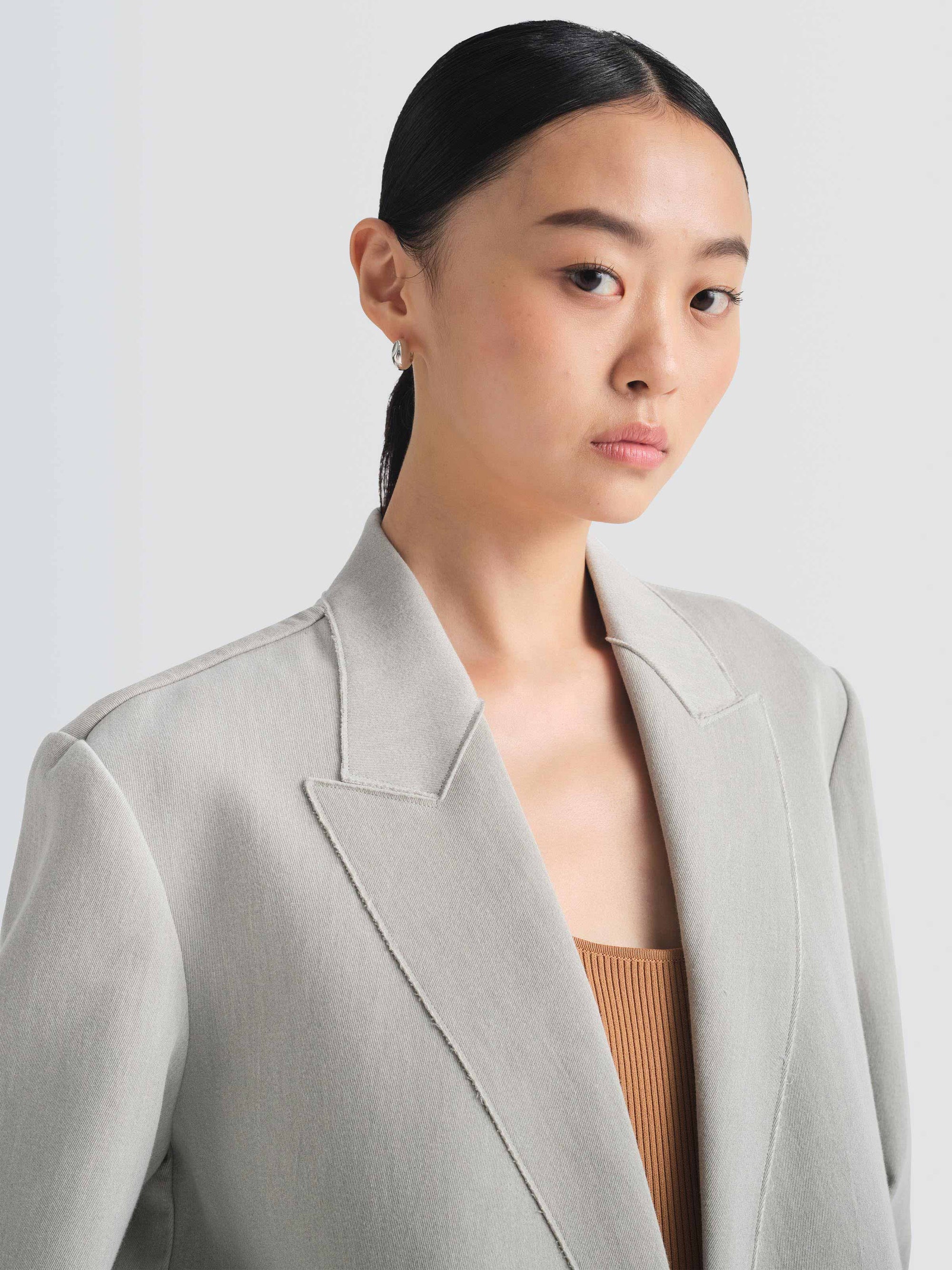 Cotton Twill Margate Jacket