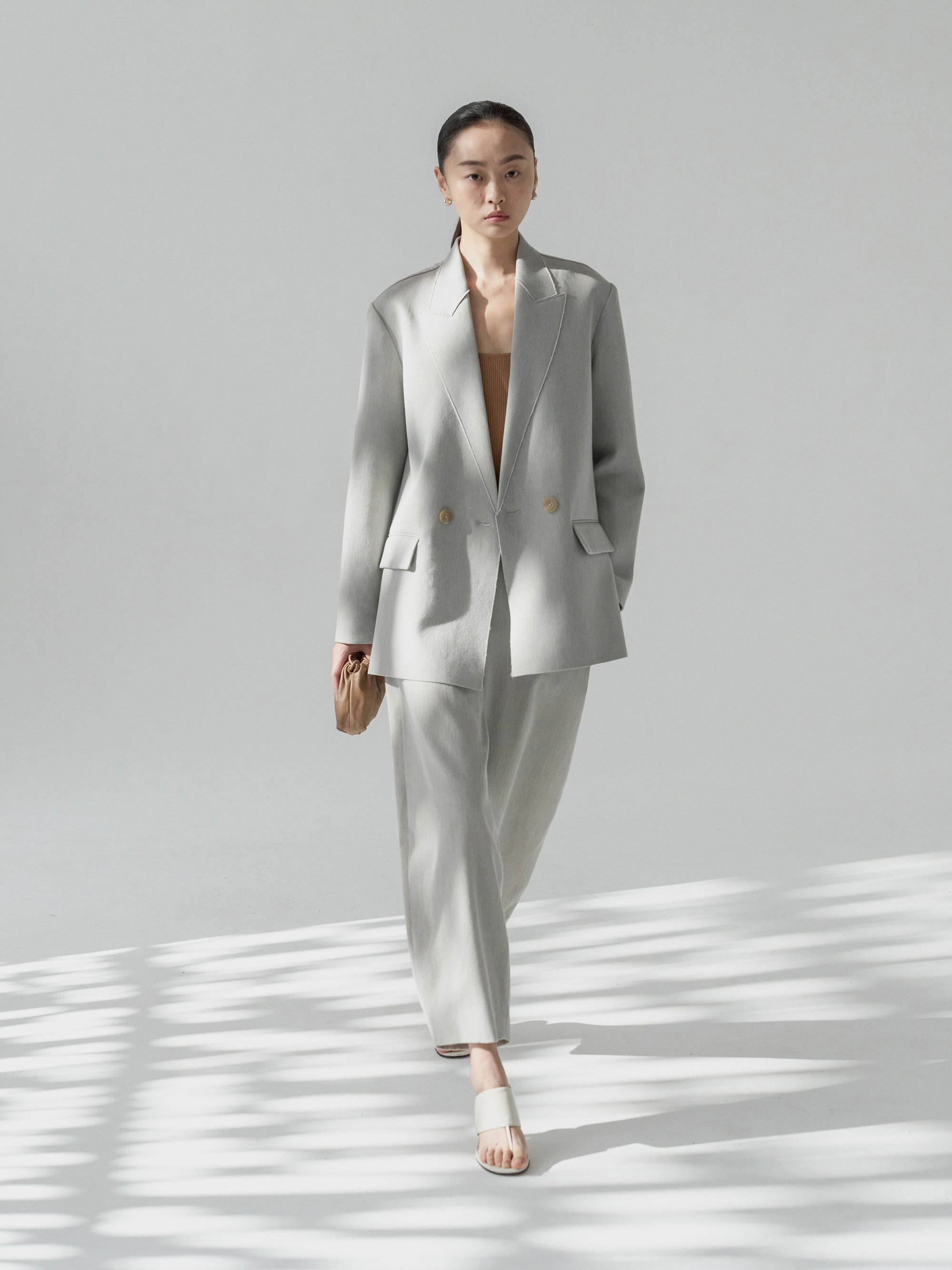 Cotton Twill Margate Jacket