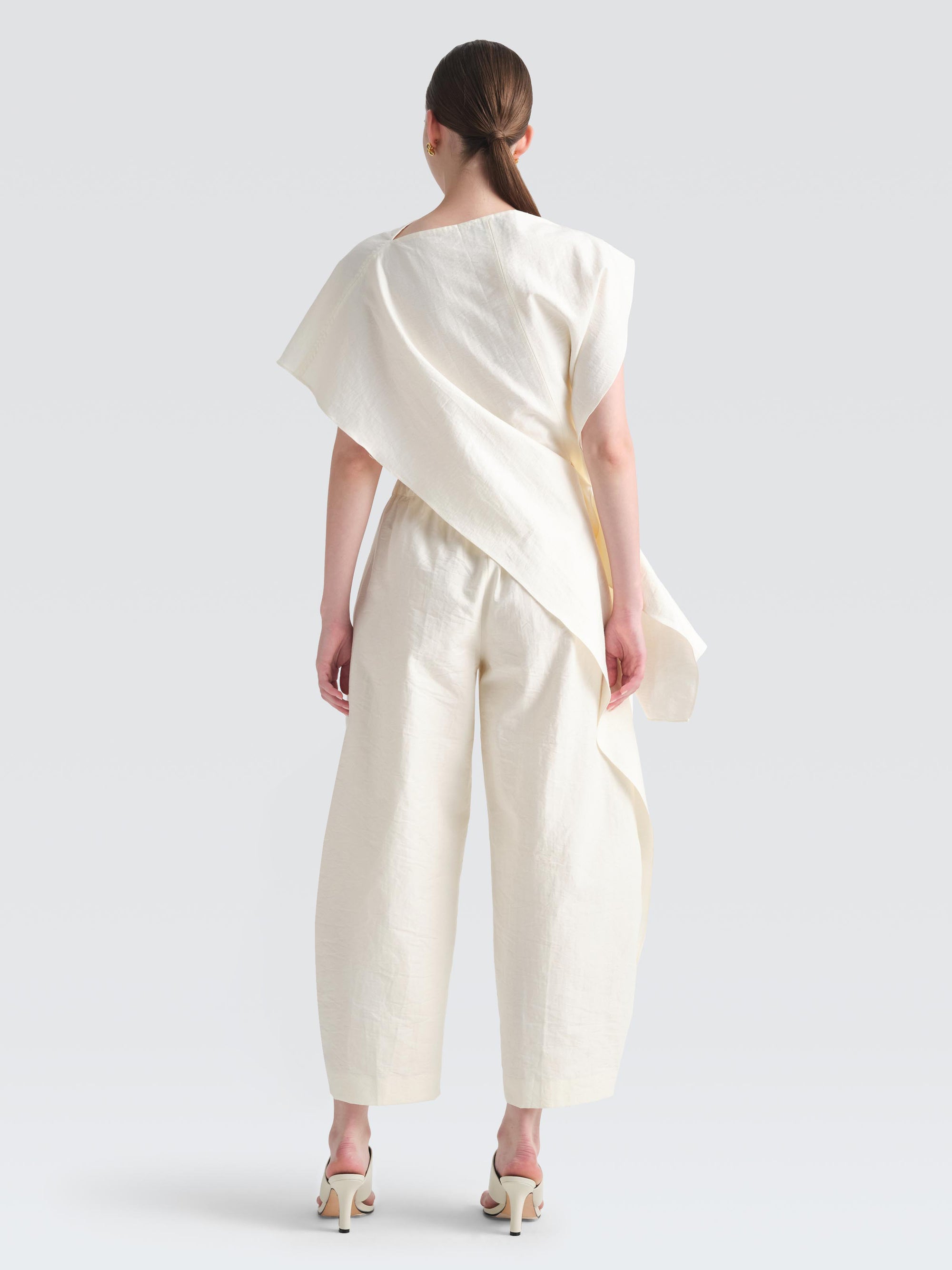 Cotton Irving Top