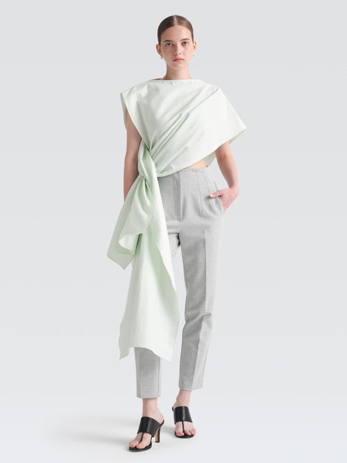 Cotton Irving Top