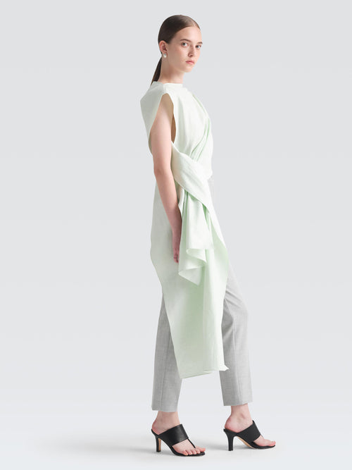 Cotton Irving Top