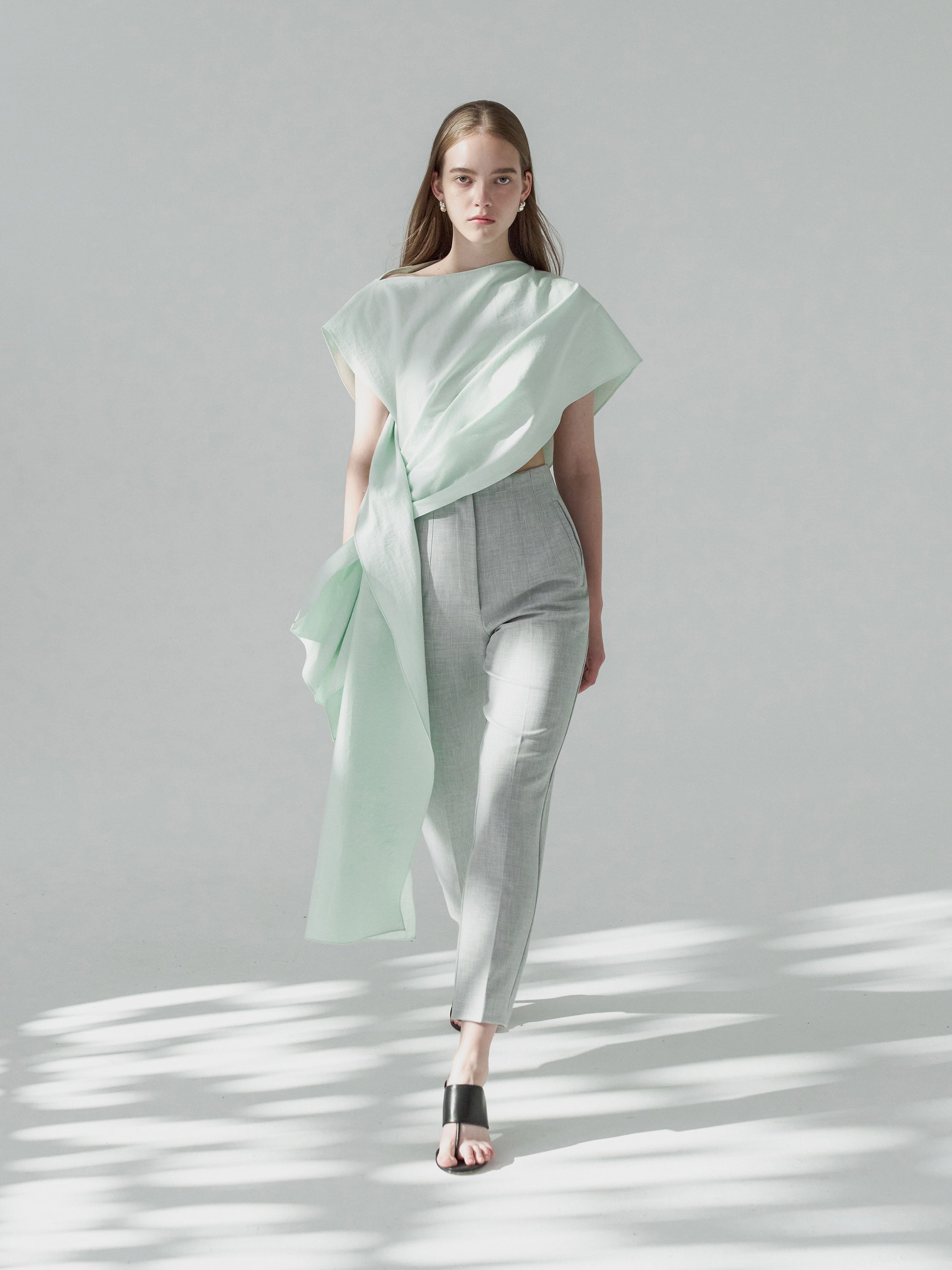 Cotton Irving Top