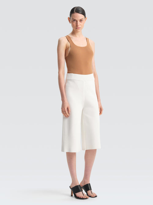 Chrisly Knit Bodysuit