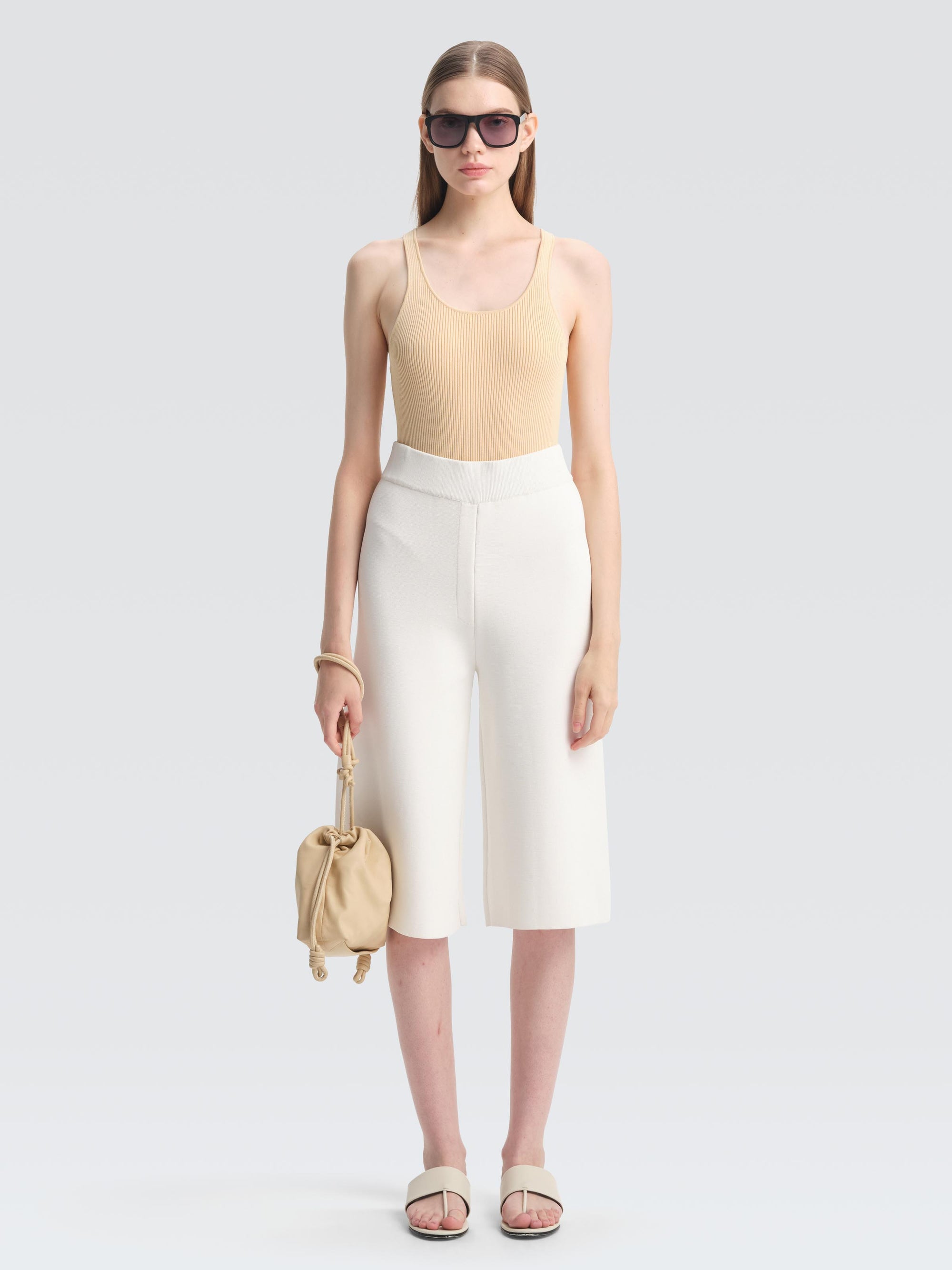 Gigi Knit Bodysuit
