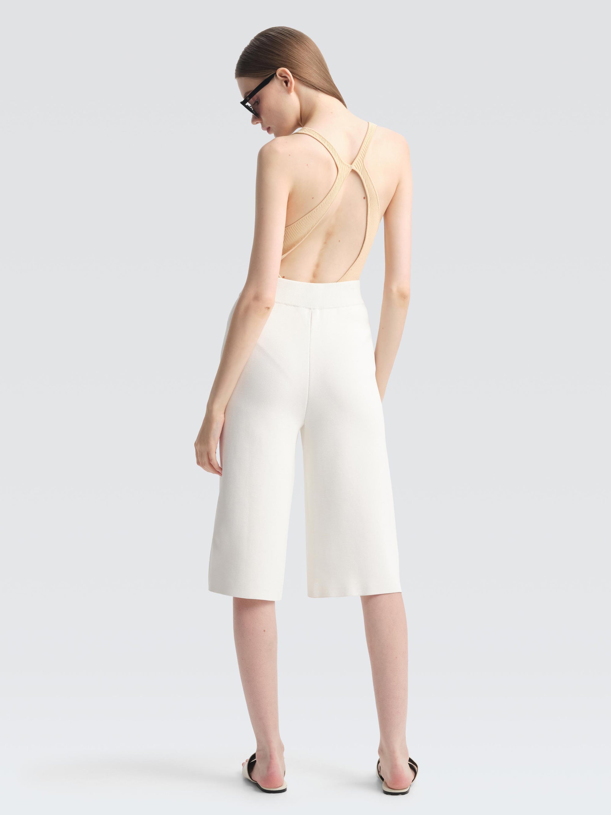 Gigi Knit Bodysuit