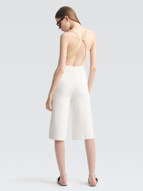 Gigi Knit Bodysuit