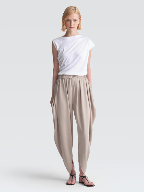 Summer Suiting Tafira Pants