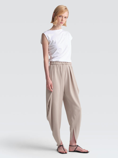Summer Suiting Tafira Pants