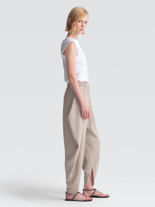 Summer Suiting Tafira Pants