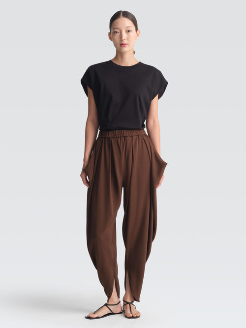 Summer Suiting Tafira Pants