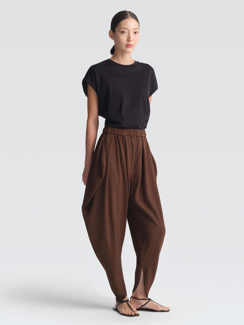 Summer Suiting Tafira Pants