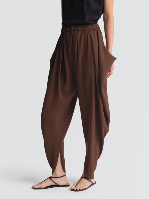 Summer Suiting Tafira Pants