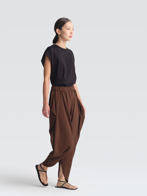 Summer Suiting Tafira Pants