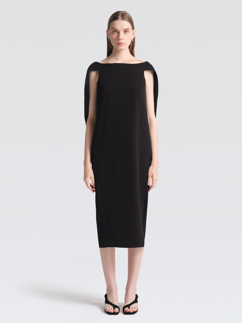 Tri Acetate Venice Dress