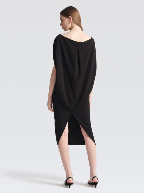 Tri Acetate Venice Dress