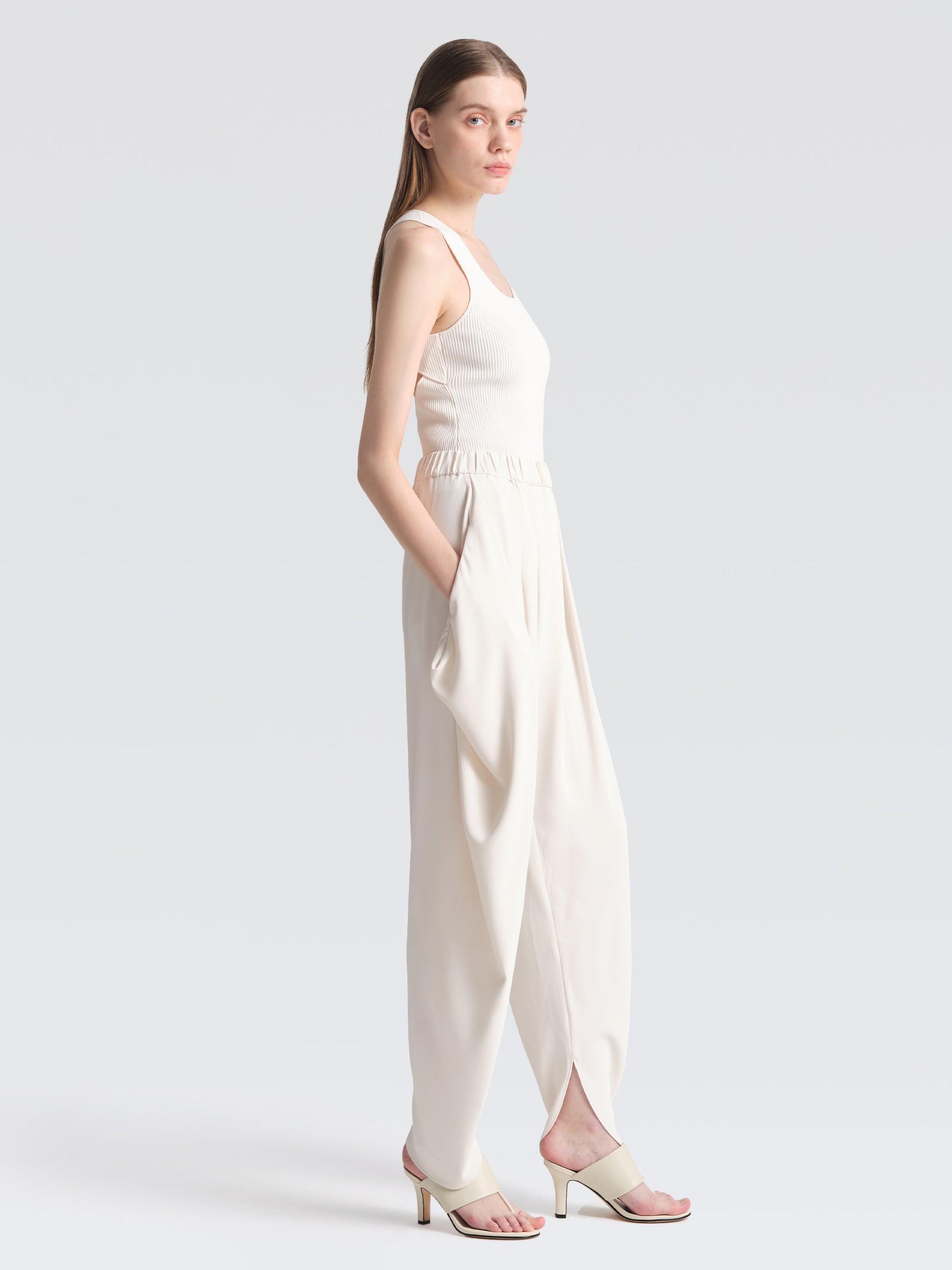 Tri Acetate Tafira Pants