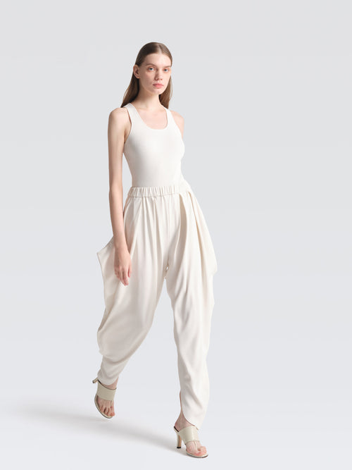 Tri Acetate Tafira Pants