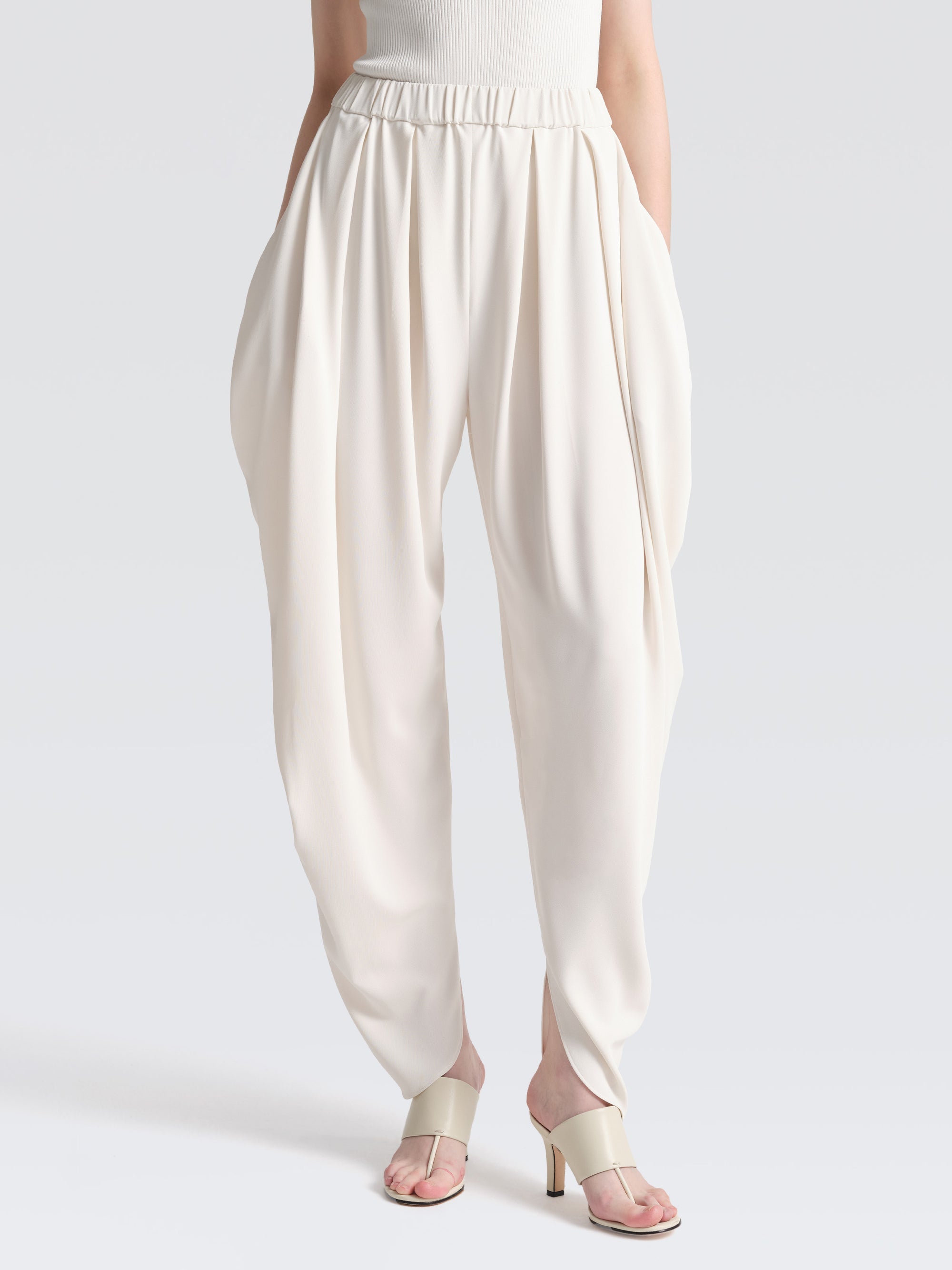 Tri Acetate Tafira Pants