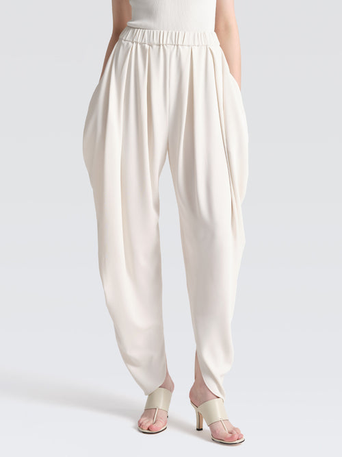 Tri Acetate Tafira Pants