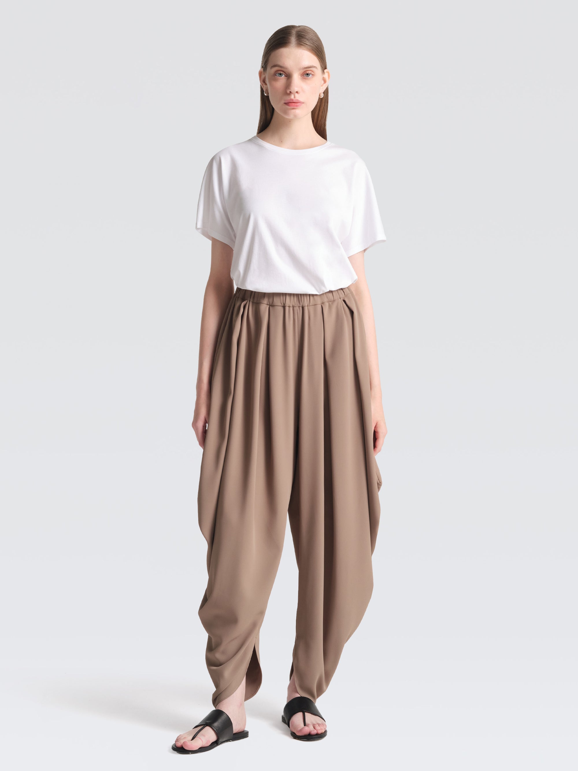 Tri Acetate Tafira Pants