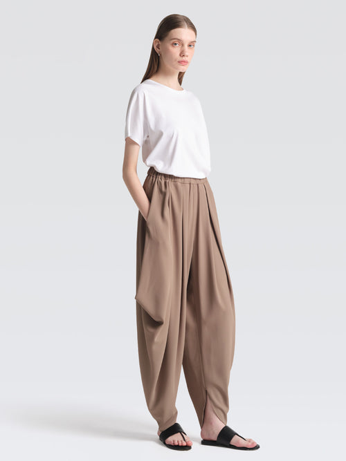 Tri Acetate Tafira Pants