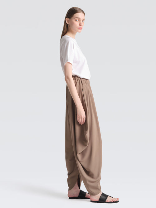 Tri Acetate Tafira Pants