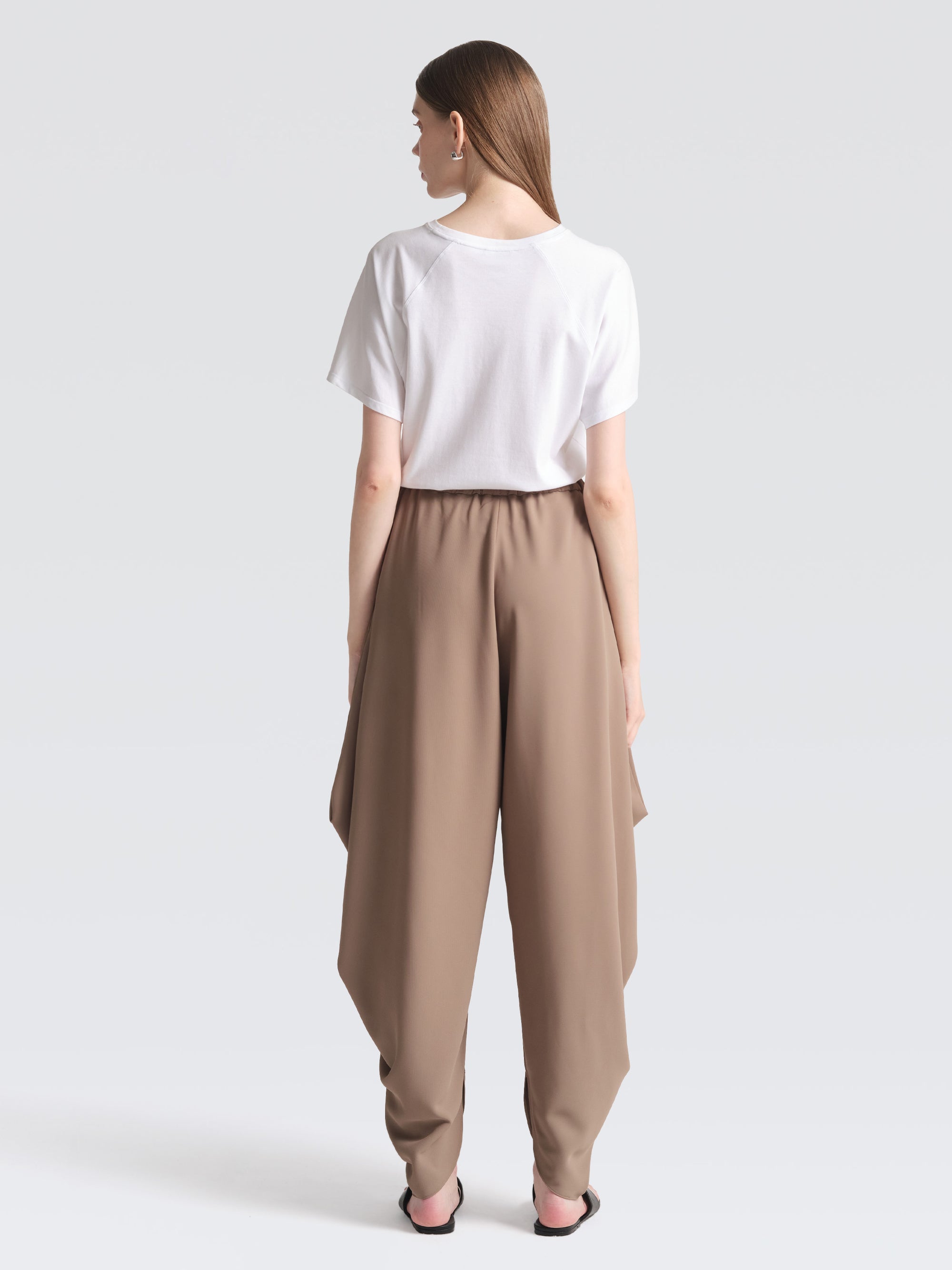 Tri Acetate Tafira Pants