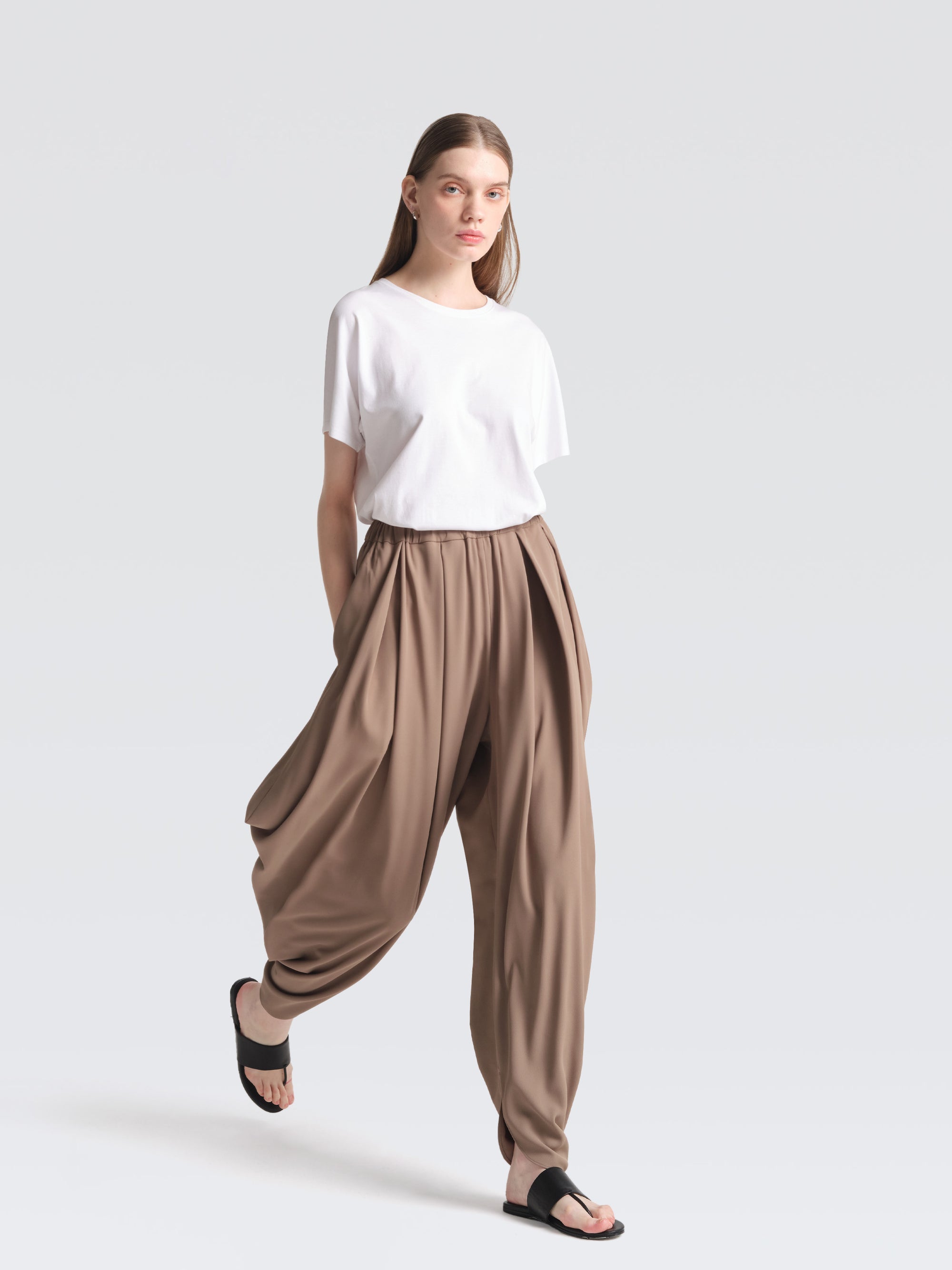 Tri Acetate Tafira Pants