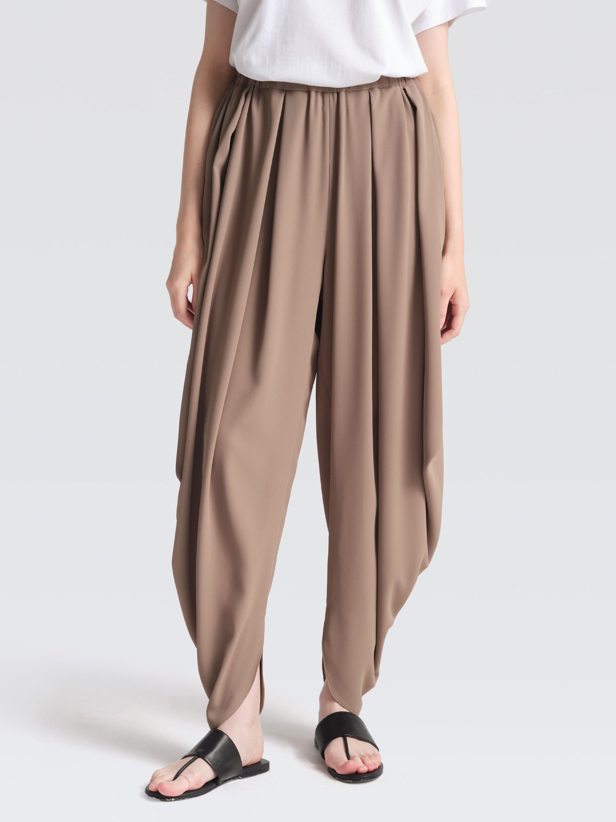 Tri Acetate Tafira Pants