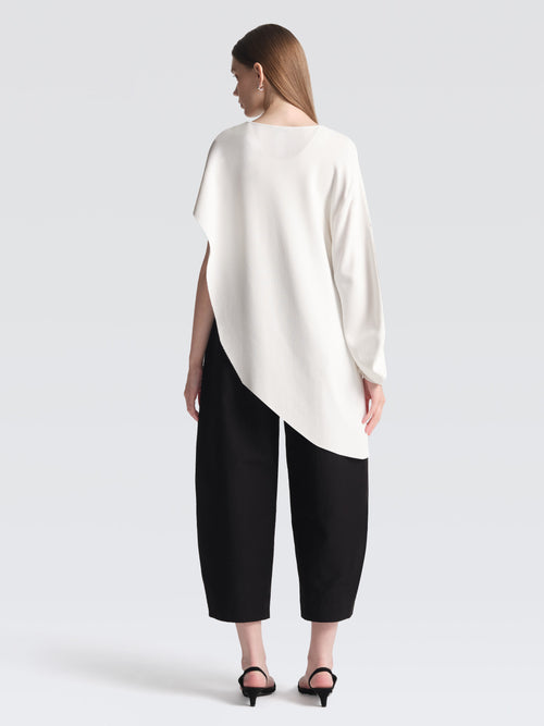 Lapeta Knit Top