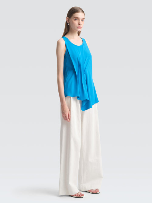 Tri Acetate Ibiza Top