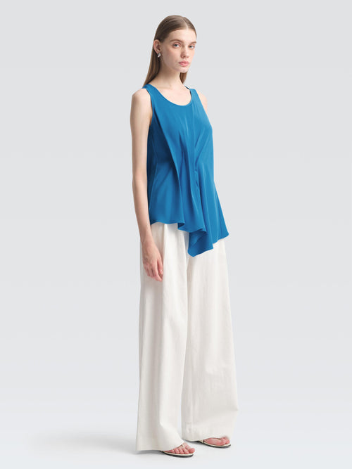 Tri Acetate Ibiza Top