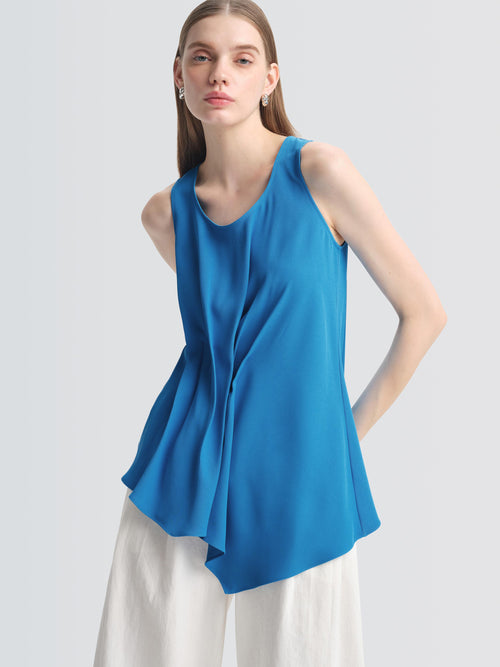 Tri Acetate Ibiza Top