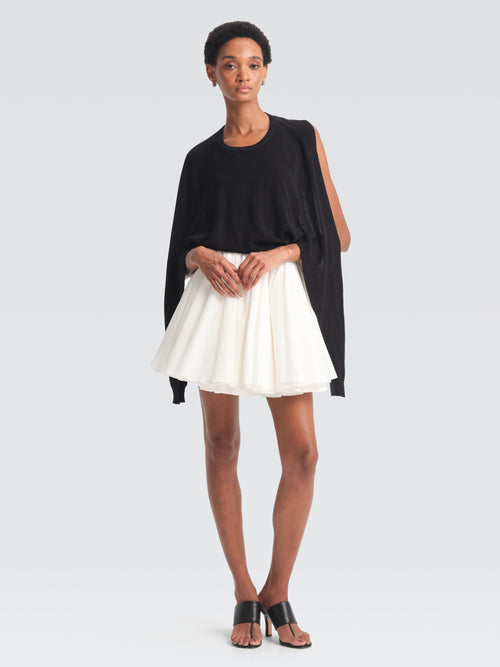 Cotton Starling Skirt