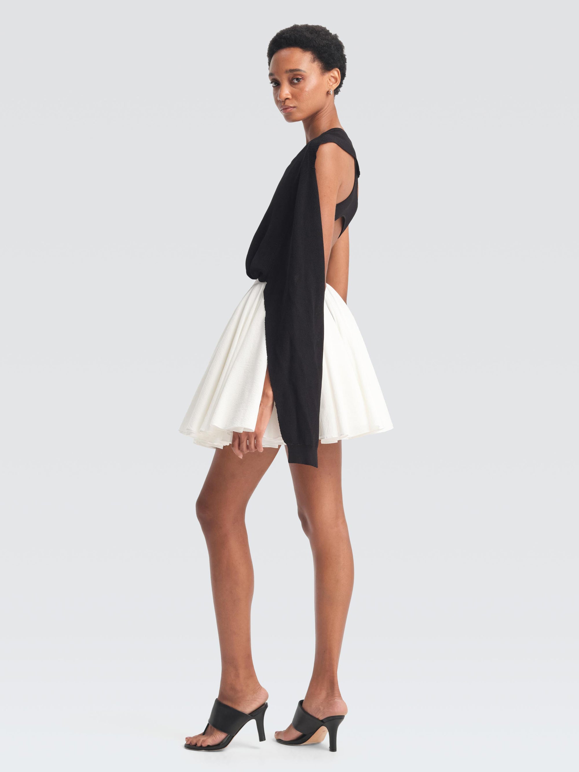 Cotton Starling Skirt