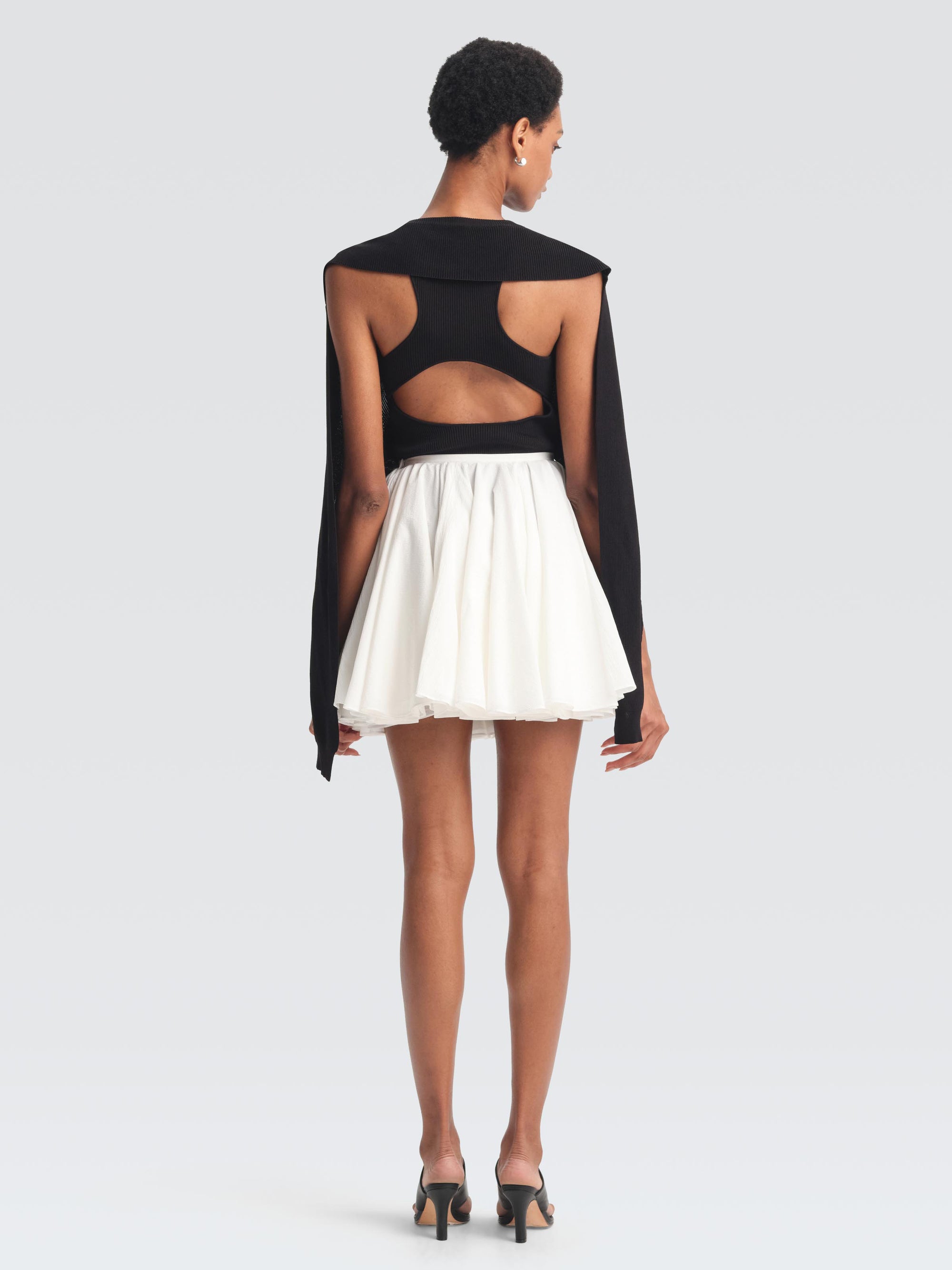 Cotton Starling Skirt