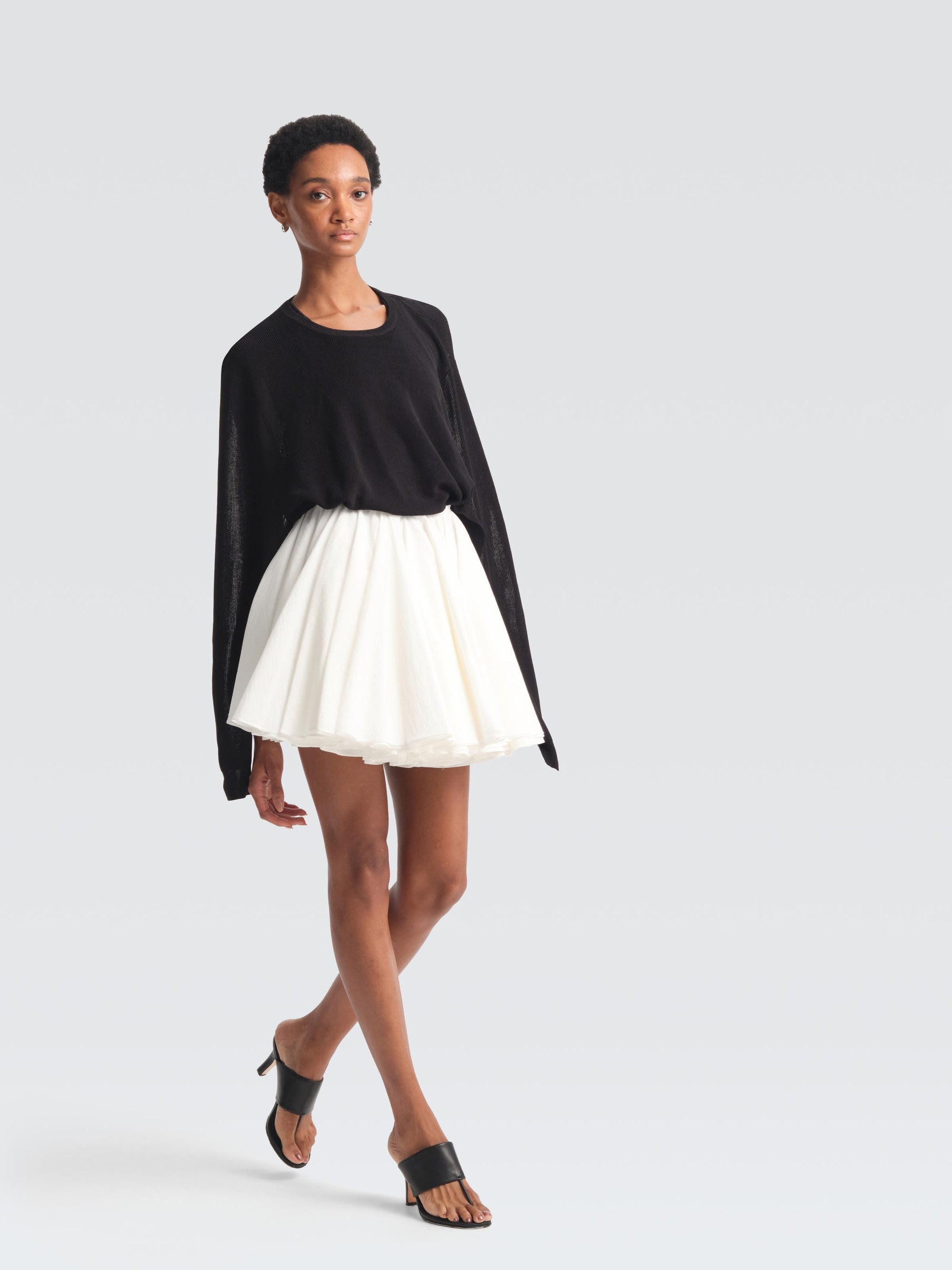 Cotton Starling Skirt