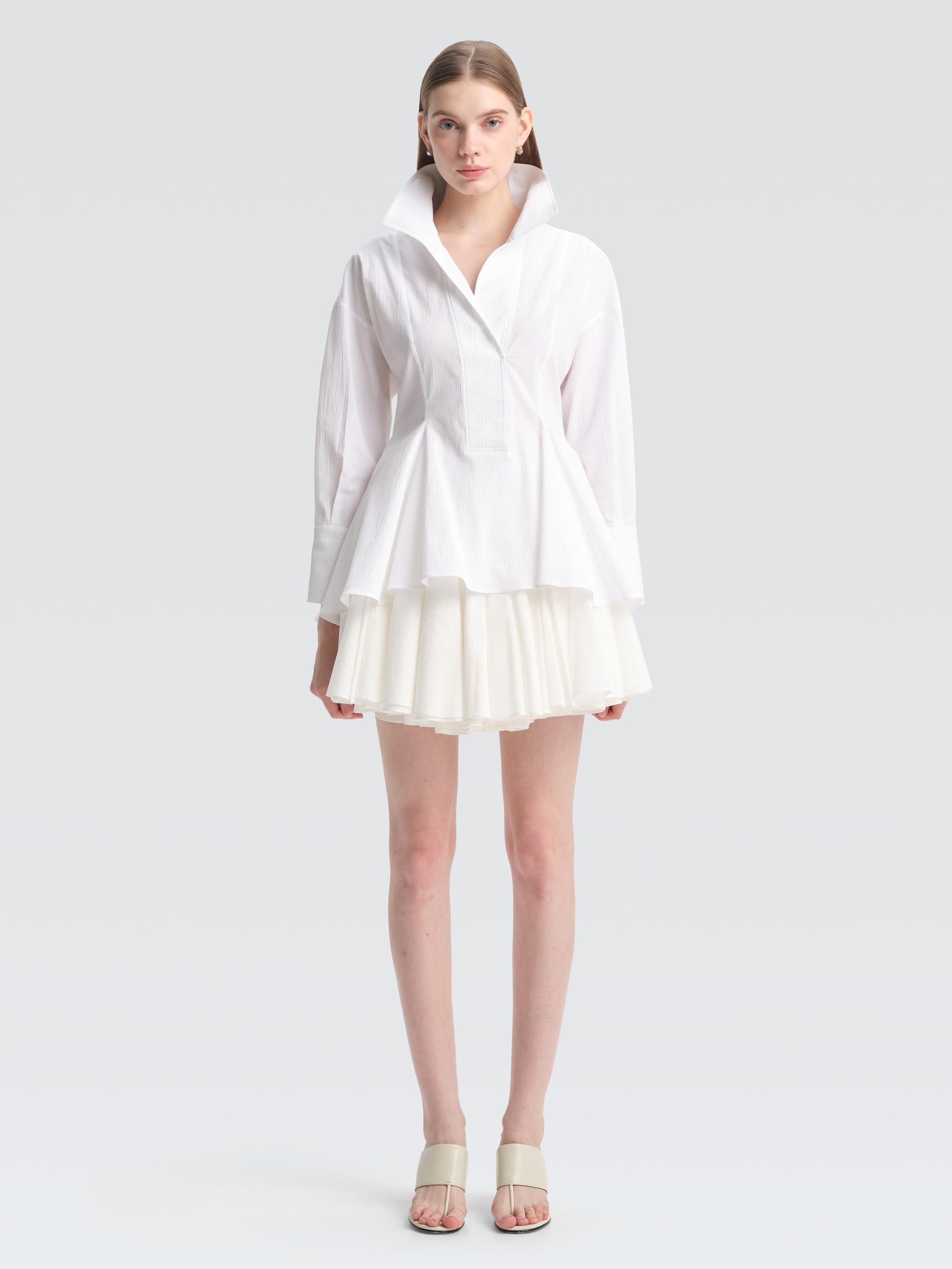 2755-Women-Top-Conroy-Seersucker-White-1