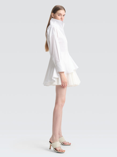 Seersucker Conroy Shirt