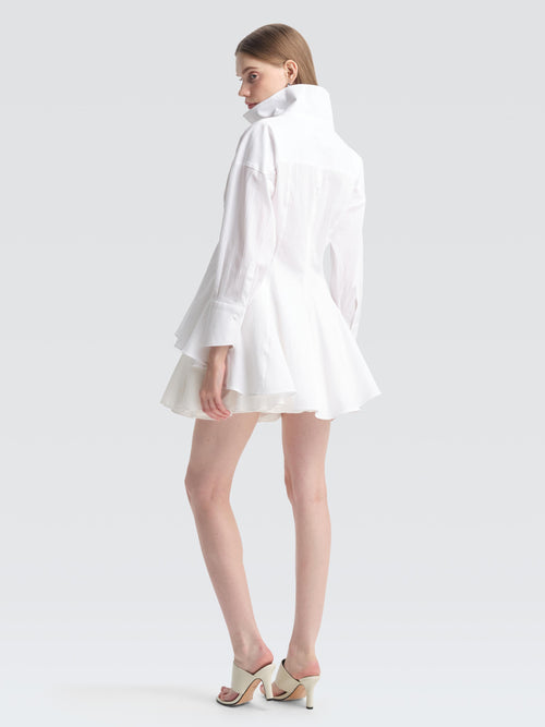 Seersucker Conroy Shirt