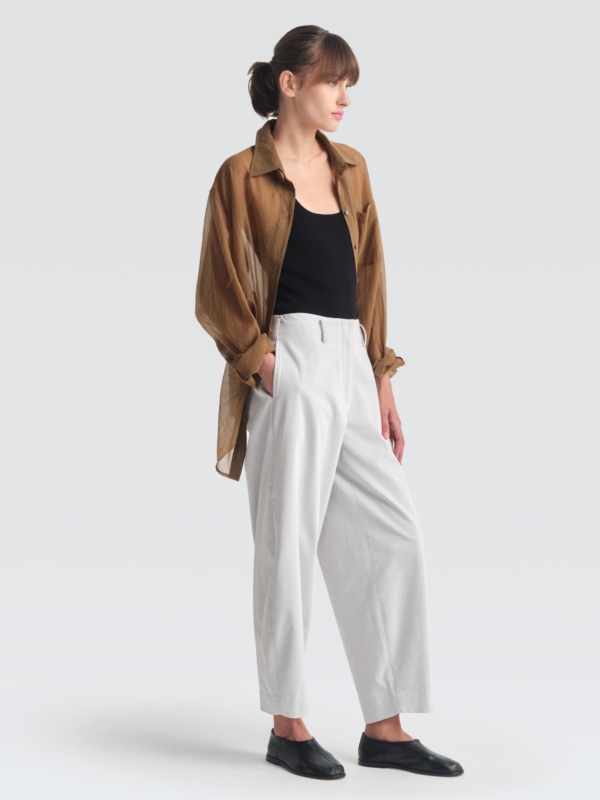 Cotton Bosch Shirt